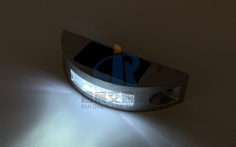 High Quality Solar Road Stud Light