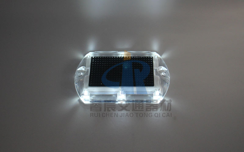 Solar LED Raised Pavement Marker F1