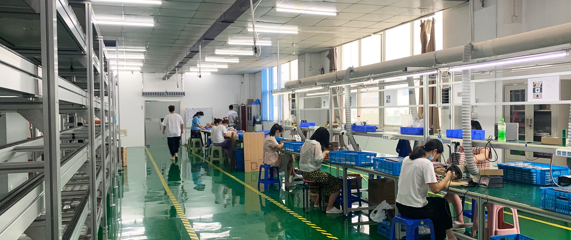 solar-pavement-marker-factory